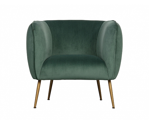 Scout armchair